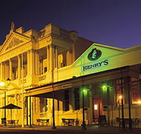 The World Theatre - Kingaroy Accommodation