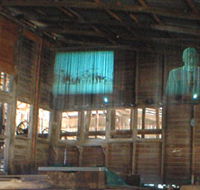 Venus Gold Battery - Kingaroy Accommodation