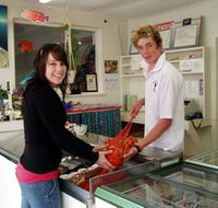 Lacepede Seafood - Kingaroy Accommodation