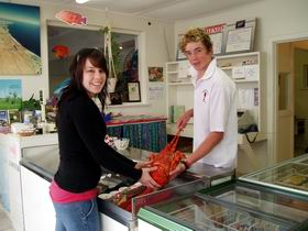 Lacepede Seafood - Kingaroy Accommodation 0