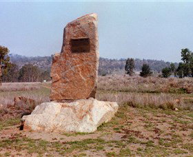 Theresa Creek Dam - Kingaroy Accommodation 3