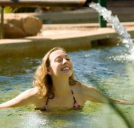 Great Artesian Spa - Kingaroy Accommodation