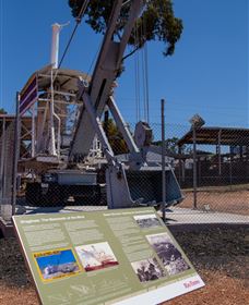 Clermont Historical Centre - Kingaroy Accommodation 2