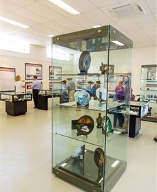 Clermont Historical Centre - Kingaroy Accommodation 1