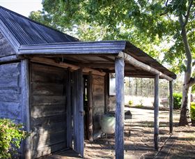 Clermont Historical Centre - Kingaroy Accommodation 3