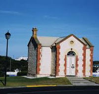 Royal Circus and Customs House in Robe - Kingaroy Accommodation