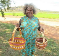 Injalak Arts and Crafts - Kingaroy Accommodation