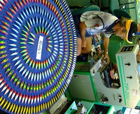 Reidy's Fishing Lures - Kingaroy Accommodation 2