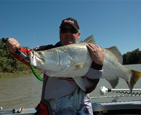 Reidy's Fishing Lures - Kingaroy Accommodation 0