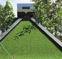 Mini Golf at BIG4 Swan Hill Holiday Park - Kingaroy Accommodation