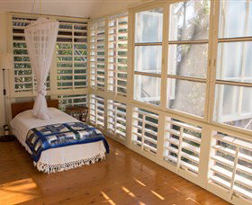 Myilly Point Heritage Precinct - Kingaroy Accommodation 4