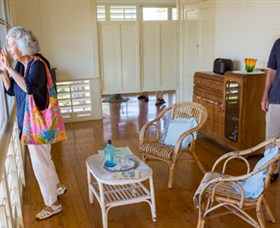 Myilly Point Heritage Precinct - Kingaroy Accommodation 5