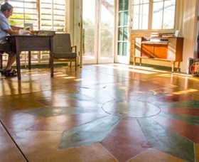 Myilly Point Heritage Precinct - Kingaroy Accommodation 6