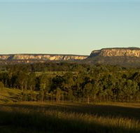 Bandana Station Sunsets - Kingaroy Accommodation