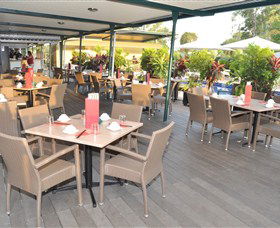 Anula NT Kingaroy Accommodation
