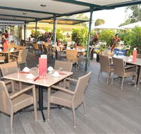 Loong Fong Seafood Restaurant - Kingaroy Accommodation