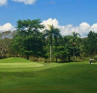 Darwin Golf Club - Kingaroy Accommodation