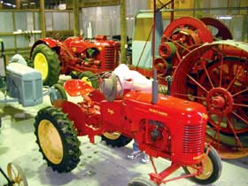 Capella Pioneer Village - Kingaroy Accommodation 2