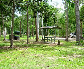Broadwater, Abergowrie State Forest - Kingaroy Accommodation 1