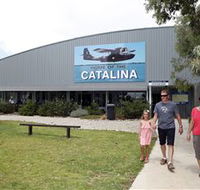 Lake Boga Flying Boat Museum - Kingaroy Accommodation