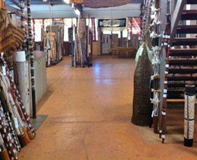 Maningrida Arts And Culture - Kingaroy Accommodation 2