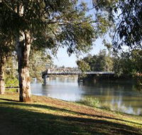 Lake Boga Observatory  Glass Studio - Kingaroy Accommodation