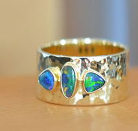 Lost Sea Opals - Kingaroy Accommodation