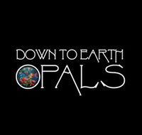 Down to Earth Opals - Kingaroy Accommodation