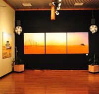 John Murray Art Gallery - Kingaroy Accommodation