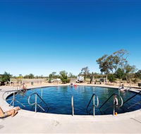 Lightning Ridge Bore Baths - Kingaroy Accommodation