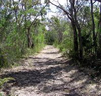 Lanky's Walk - Kingaroy Accommodation