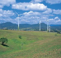 Windy Hill Wind Farm Ravenshoe - Kingaroy Accommodation