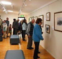 Ravenshoe Heritage Gallery - Kingaroy Accommodation