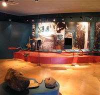 Nganyaji Interpretive Centre - Kingaroy Accommodation