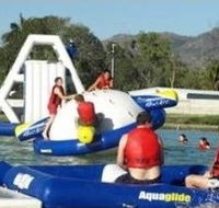 Barra Fun Park - Kingaroy Accommodation