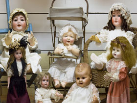 Historic Village Herberton - Kingaroy Accommodation 3