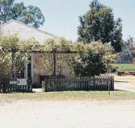 Kidman Wines - Kingaroy Accommodation