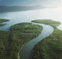 Fishing on Hinchinbrook Island - Kingaroy Accommodation