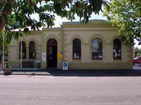 The John Riddoch Centre - Kingaroy Accommodation 0