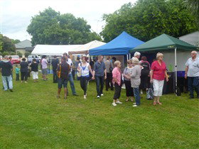 Limestone Coast Food Group Farmers And Makers Markets - Kingaroy Accommodation 0