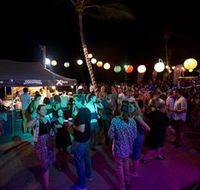 Live Entertainment at Magnetic Island - Kingaroy Accommodation