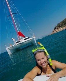 Wreck Diving At Magnetic Island - Kingaroy Accommodation 1
