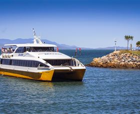 Nelly Bay - Kingaroy Accommodation 2