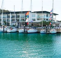 Nelly Bay - Kingaroy Accommodation