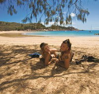 Arcadia at Magnetic Island - Kingaroy Accommodation