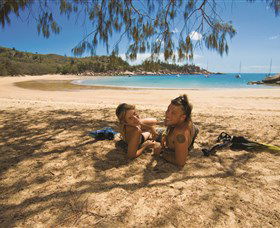 Arcadia At Magnetic Island - Kingaroy Accommodation 0