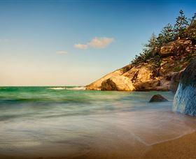 Arcadia At Magnetic Island - Kingaroy Accommodation 1