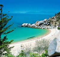 Magnetic Island National Park - Kingaroy Accommodation