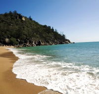 Horseshoe Bay - Kingaroy Accommodation