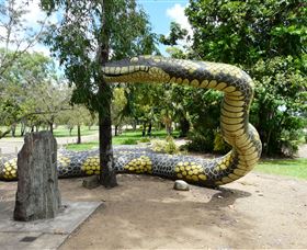  Kingaroy Accommodation